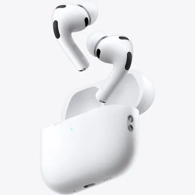 Apple Airpods Pro 3 MFHP4TU/A Bluetooth Kulaklık