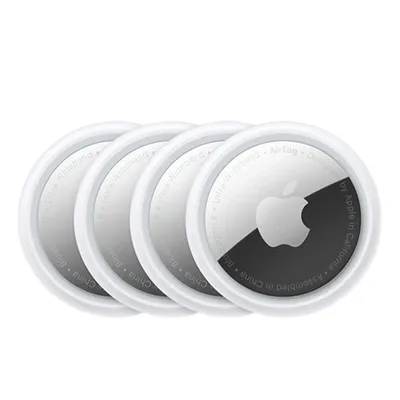 Apple AirTag MX542TU/A 4lü Paket