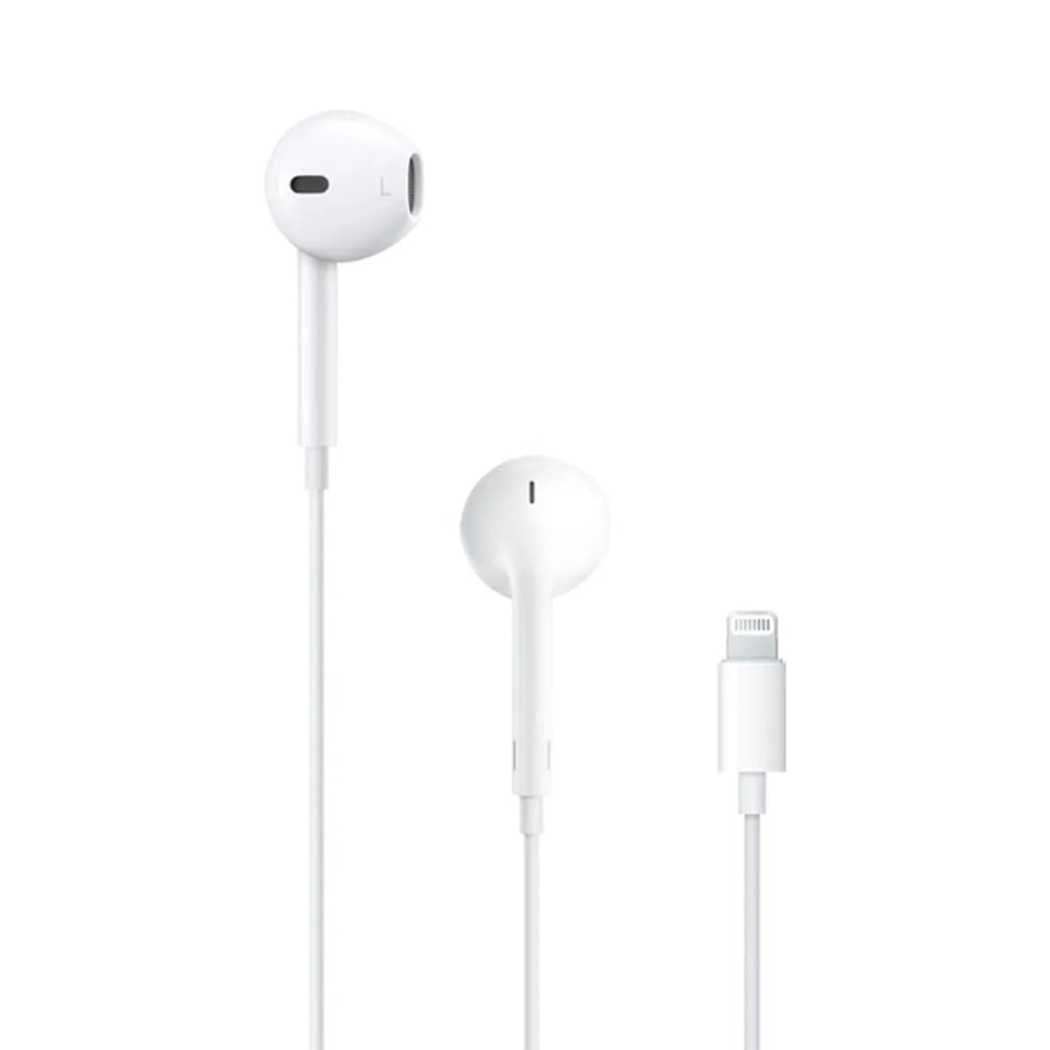 Apple EarPods Lightning Kablolu Kulaklık