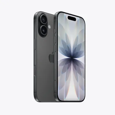 Apple iPhone 17 256 GB Cep Telefonu Siyah