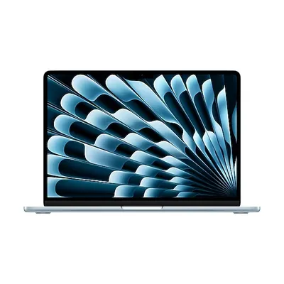 Apple Macbook Air M4 MC6U4TU/A 16 GB 512 GB SSD 13.6 Gök Mavisi