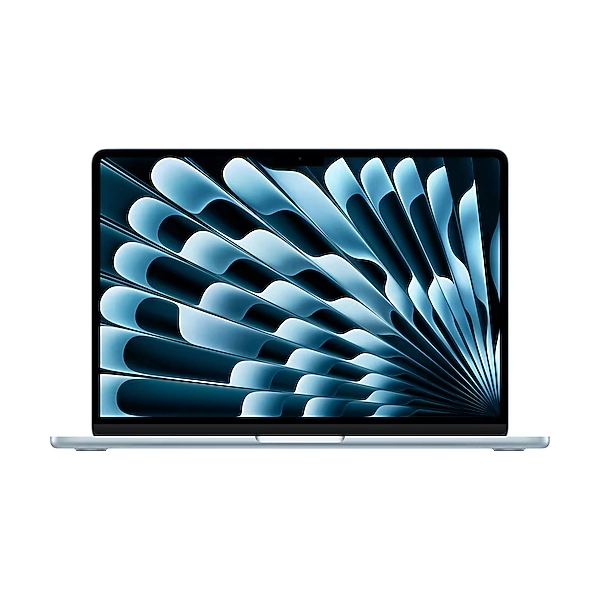 Apple Macbook Air M4 MC6U4TU/A 16 GB 512 GB SSD 13.6 Gök Mavisi