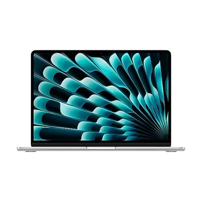 Apple Macbook Air M4 MW0X3TU/A 16 GB 512 GB SSD 13.6 Gümüş