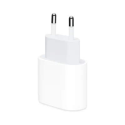 Apple MD3J4TU/A 20W USB-C Güç Adaptörü