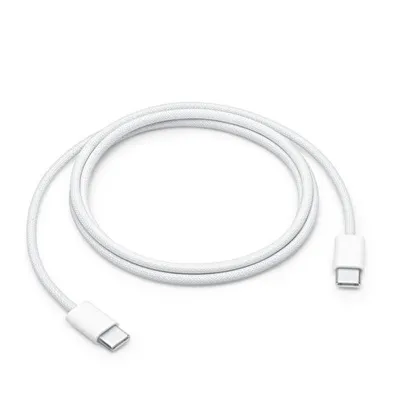 Apple MW493ZM USB-C 60 W 1 m Şarj Kablosu