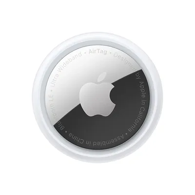 Apple MX532TU/A AirTag Tekli Paket