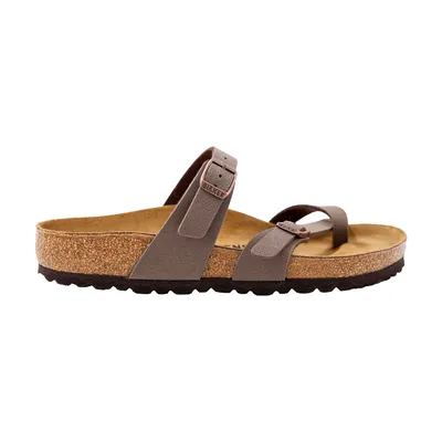 Birkenstock Mayari 71061 Kadın Terlik Kahverengi