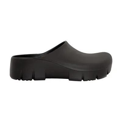 Birkenstock Süper Birki 1025969 Unisex Terlik Siyah