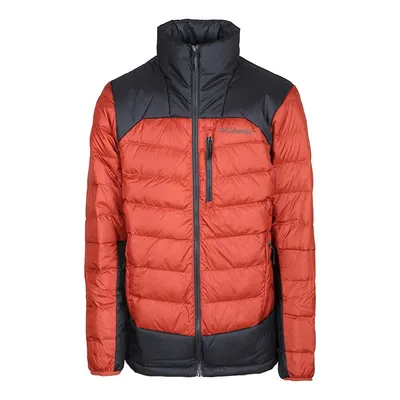 Columbia Autumn Park Jacket 1910451-849 Erkek Mont Turuncu