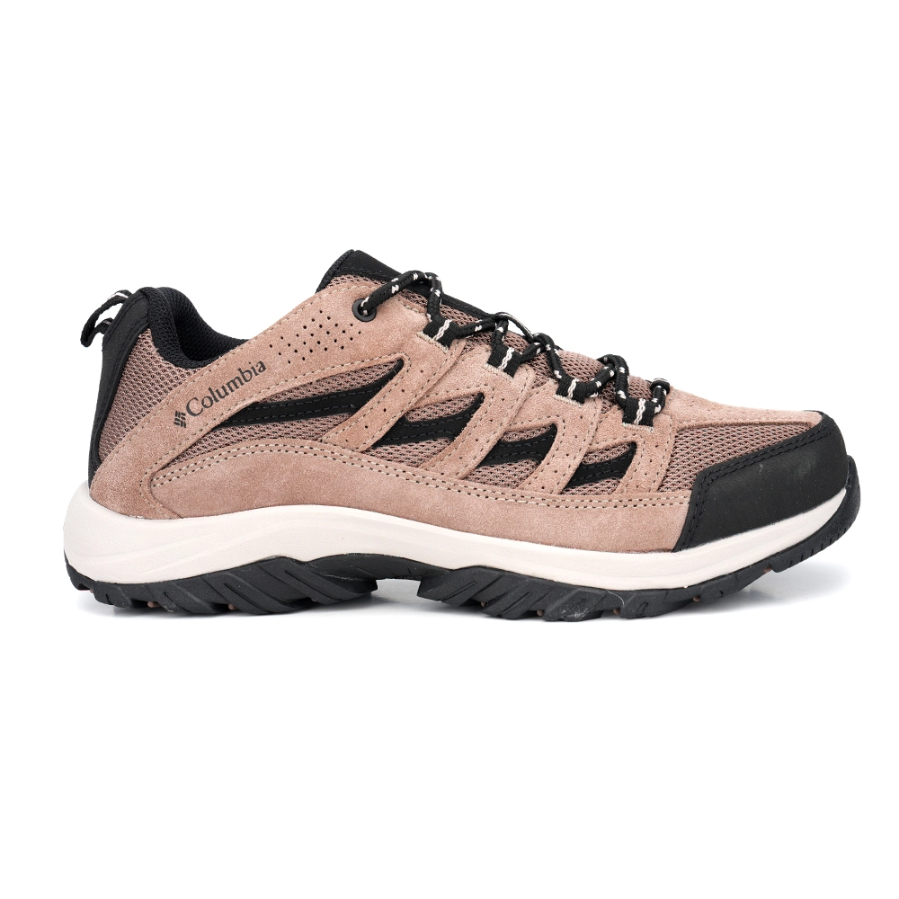 Columbia Crestwood 1781181-234 Erkek Outdoor Ayakkabı Kahverengi