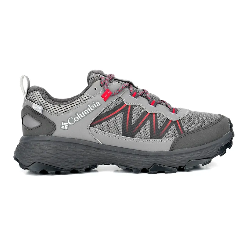Columbia Peakfreak Rush Outdry 2108291-024 Erkek Outdoor Ayakkabı Siyah