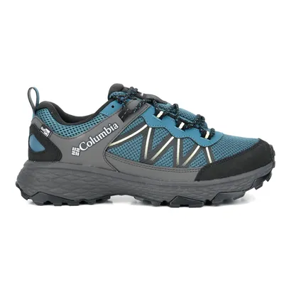 Columbia Peakfreak Rush Outdry 2108291-429 Erkek Outdoor Ayakkabı Yeşil
