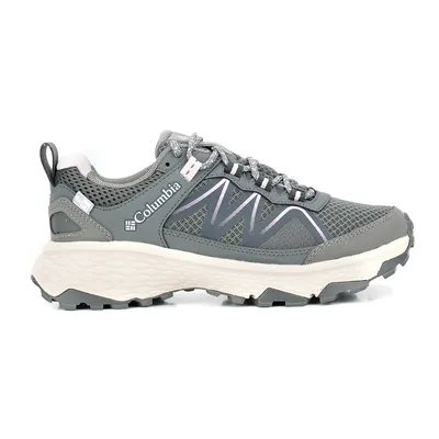 Columbia Peakfreak Rush Outdry 2108431-028 Kadın Outdoor Ayakkabı Gri