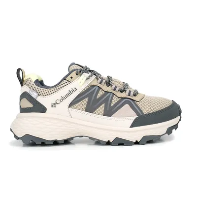 Columbia Peakfreak Rush Outdry 2108431-247 Kadın Outdoor Ayakkabı Gri