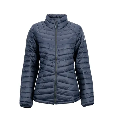 Columbia Powder Pass Insulated 2133622-010 Kadın Ceket Siyah