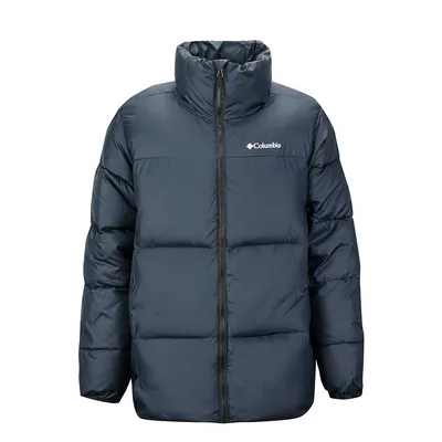 Columbia Puffect II 2025821-010 Erkek Mont Siyah