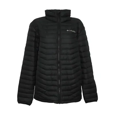 Columbia Westridge Down 2050745-010 Erkek Mont Siyah