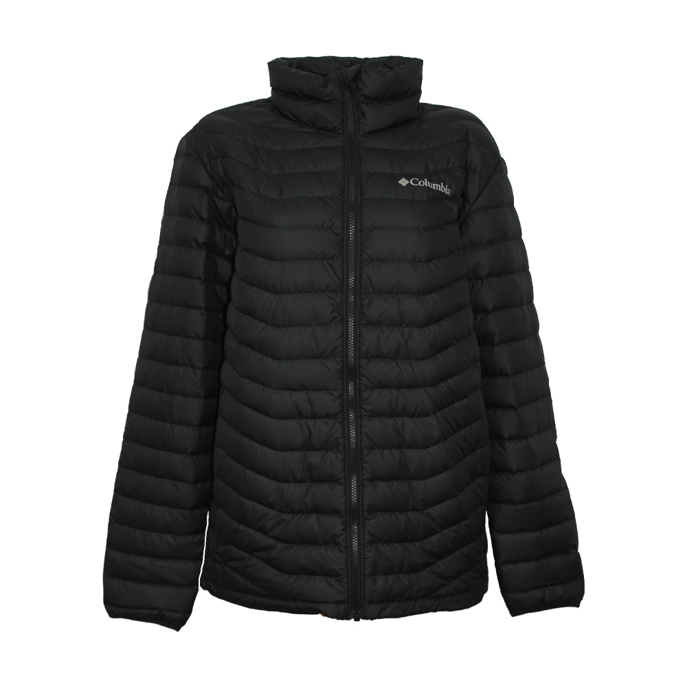 Columbia Westridge Down 2050745-010 Erkek Mont Siyah