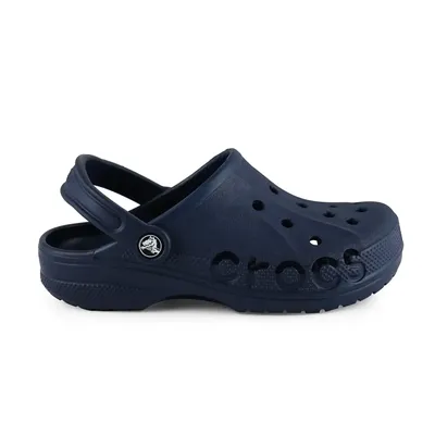Crocs Baya Clog 10126-410 Unisex Terlik Lacivert