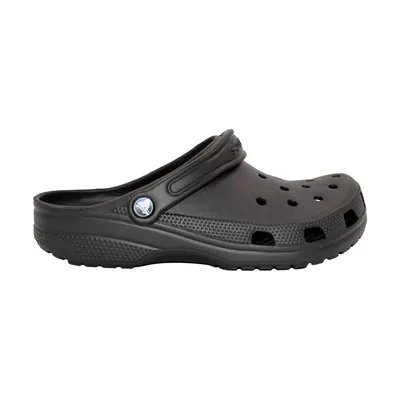 Crocs Classic 10001-001 Unisex Terlik Siyah