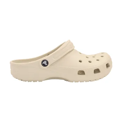 Crocs Classic 10001-0HZ Kadın Terlik Krem