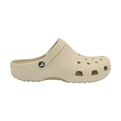 Crocs Classic 10001-2Y2 Unisex Terlik Kırık Beyaz