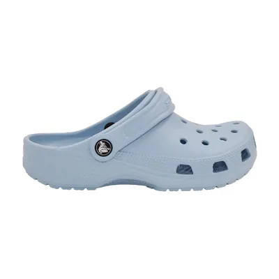 Crocs Classic 10001-4NS Kadın Terlik Mavi