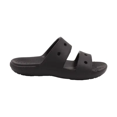 Crocs Classic Sandal 207536-001 Çocuk Terlik Siyah