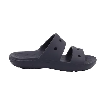 Crocs Classic Sandal 207536-410 Çocuk Terlik Lacivert