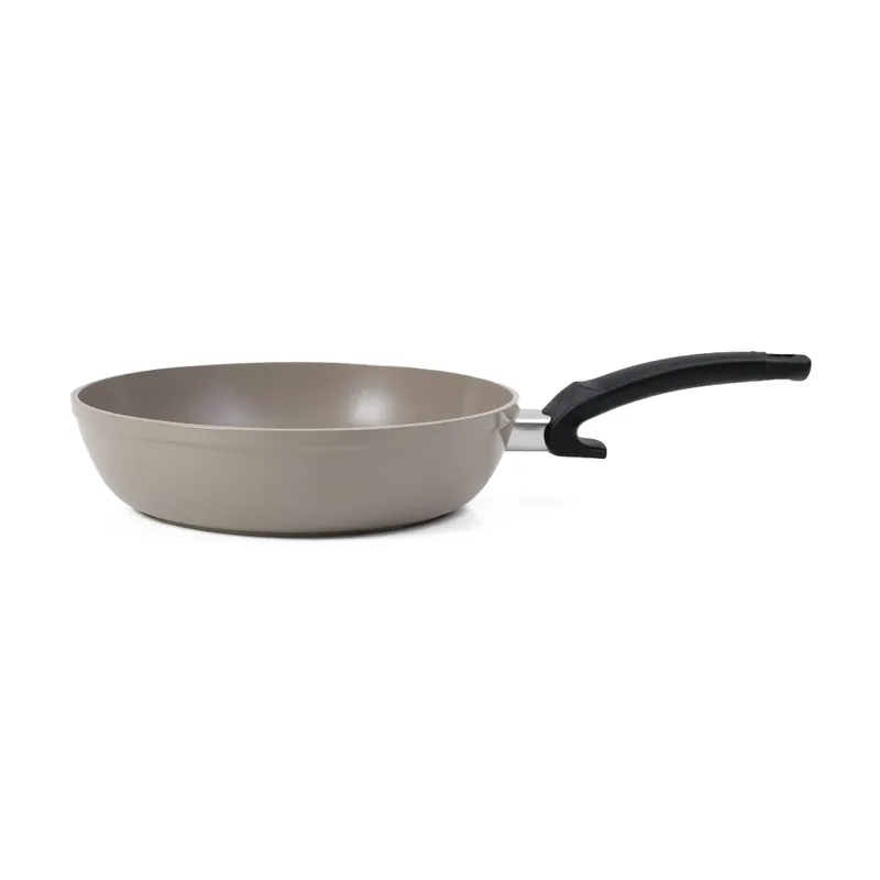 Fissler Ceratal 159-220-26-100 Geri Dönüşümlü Yapışmaz Kaplamalı Tava 26 cm