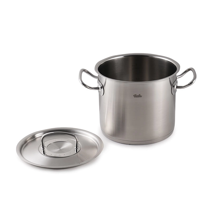 Fissler Original-Profi Collection Metal Tencere 20 Cm