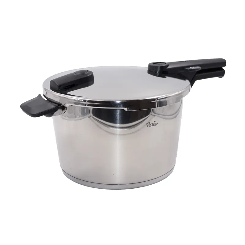Fissler Vitaquick Pressure Düdüklü Tencere 8 L