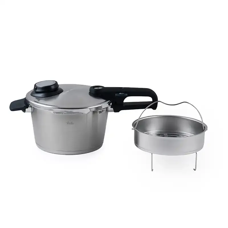 Fissler Vitavit Premium 622-412-04-070 Düdüklü Tencere 4,5 L