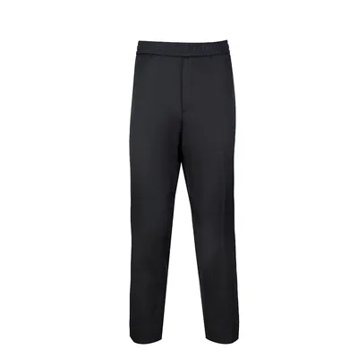 Golden Goose GMP00581 P001170 90100 Erkek Pantolon Siyah