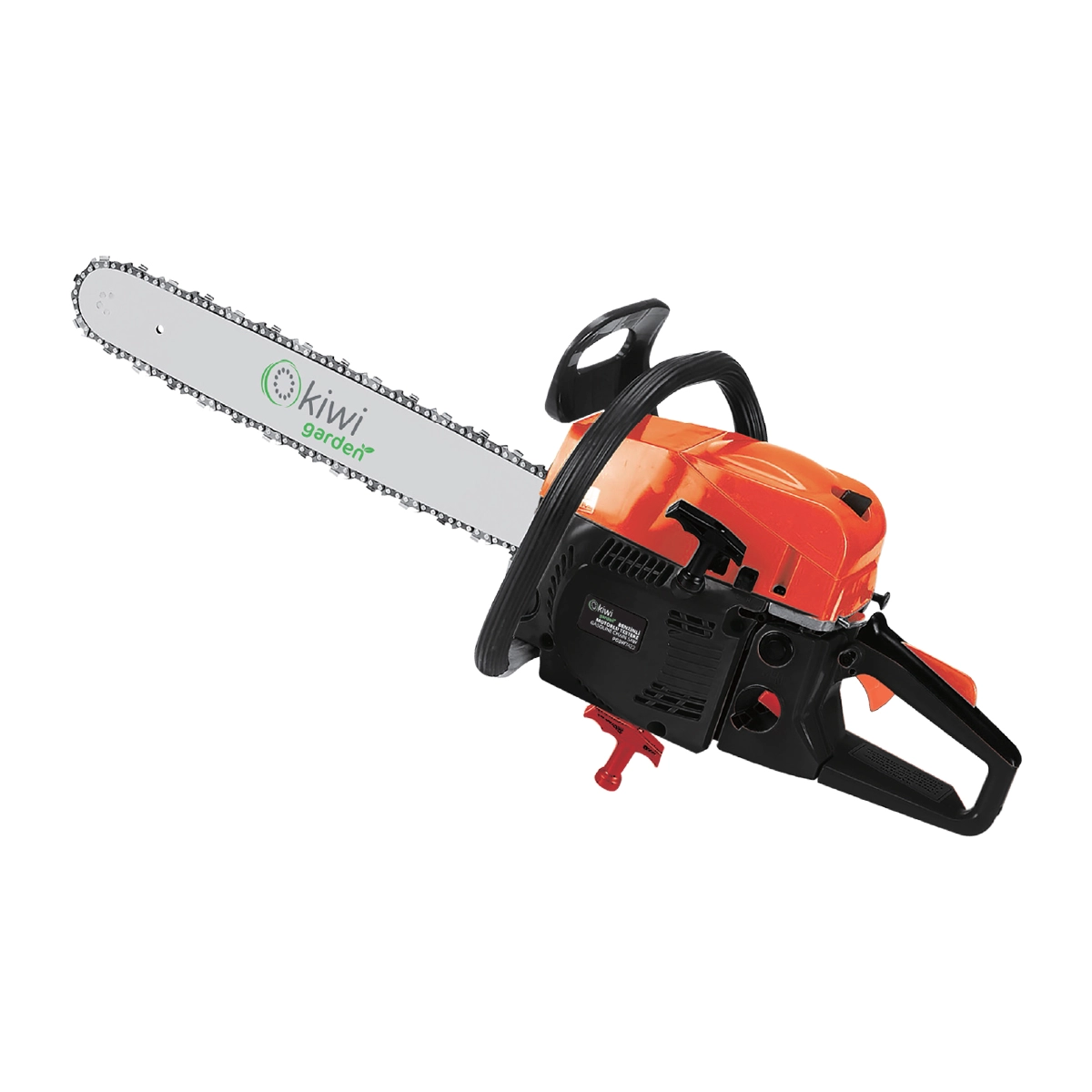 Kiwi Garden Benzinli Ağaç Kesme Motoru