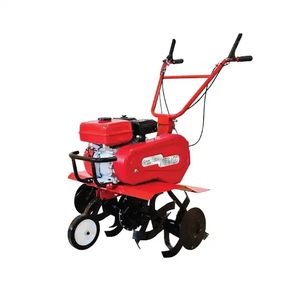 Kiwi Garden Geri Vitesli Benzinli Çapa Motoru