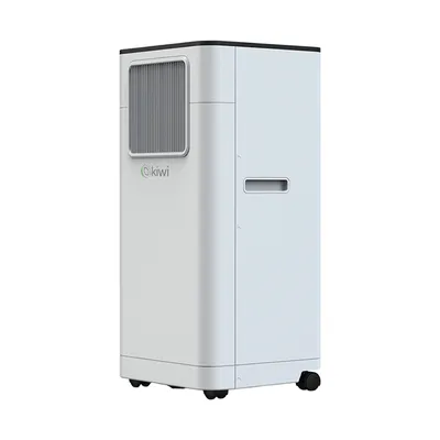 Kiwi KAC-7911 9000 BTU Portatif Klima