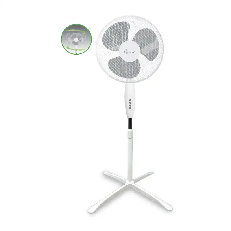 Kiwi Katlanır Ayaklı Vantilatör