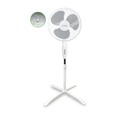 Kiwi Katlanır Ayaklı Vantilatör