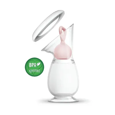 Kiwi KBABY51 Manuel Göğüs Pompası