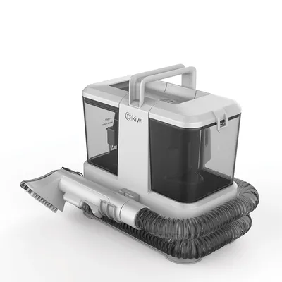 Kiwi KCC-4318 Koltuk ve Halı Yıkama Makinesi Beyaz