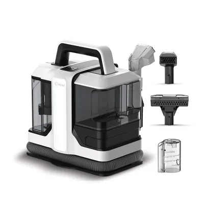 Kiwi KCC 4322 Koltuk ve Halı Yıkama Makinesi Beyaz