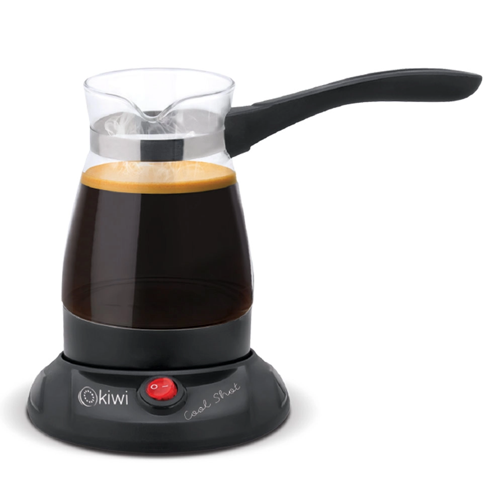 Kiwi KCM-7514 Türk Kahvesi Makinesi