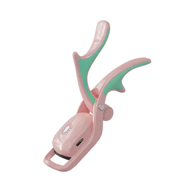 Kiwi KEP-6802 Şarjlı Kirpik Kıvırıcı