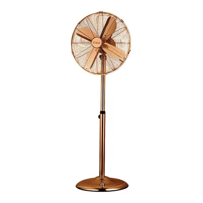 Kiwi KFAN-7421 Standlı Vantilatör Gold