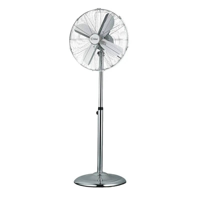 Kiwi KFAN-7421 Standlı Vantilatör Gümüş
