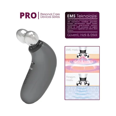 Kiwi KFM-2823 EMS Cilt Bakım Cihazı