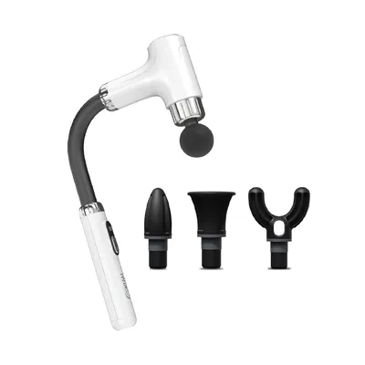 Kiwi KFM-2832 Şarjlı Masaj Aleti