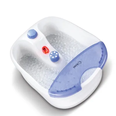 Kiwi KFM-8636 Ayak Masaj Aleti