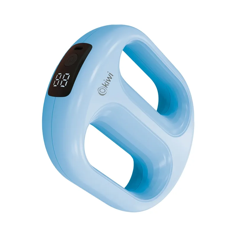 Kiwi KFM-8641 Masaj Aleti Mavi